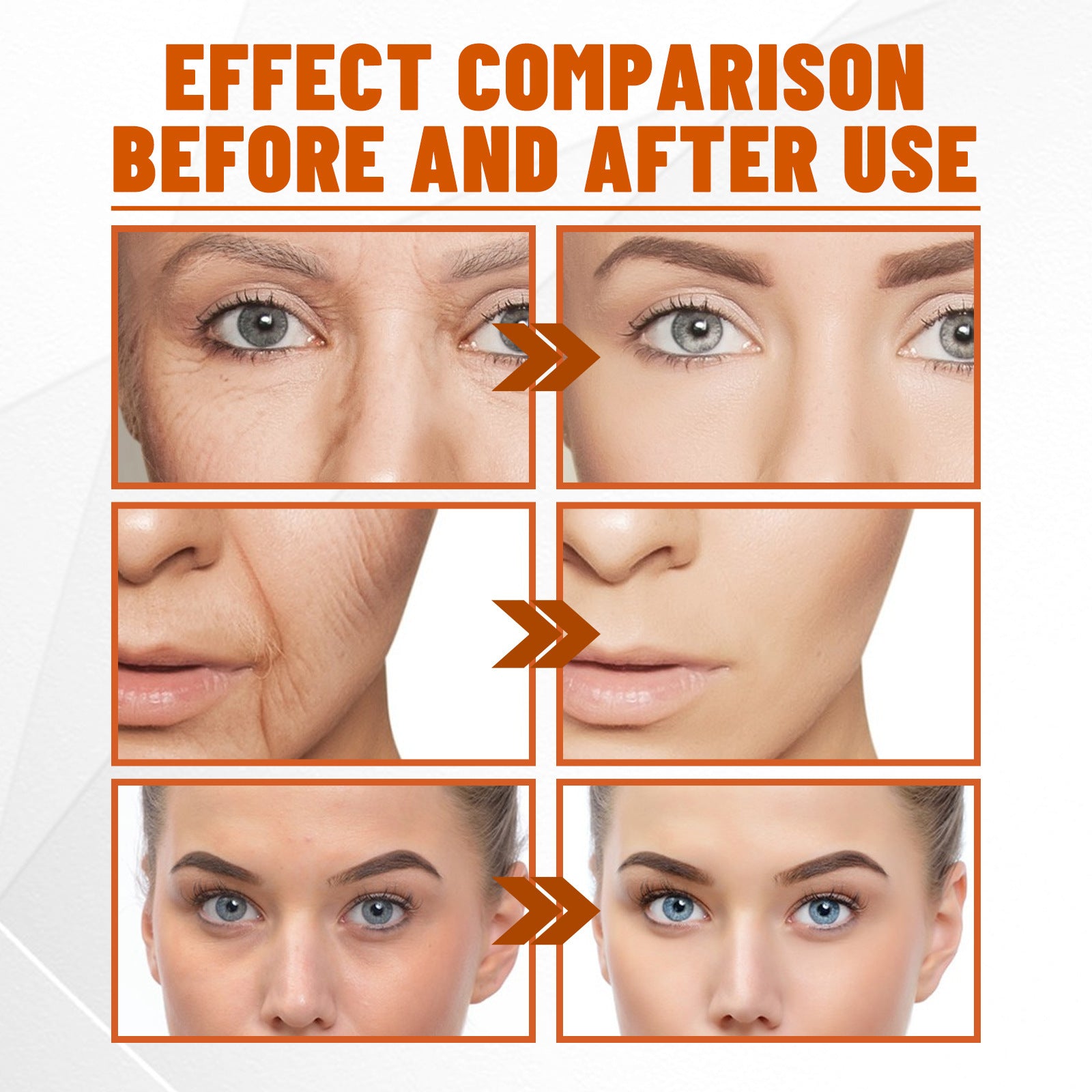 维生素C抗衰老面膜