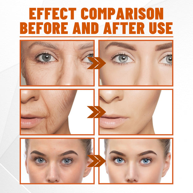 Vitamin C Anti-Aging Sheet Mask