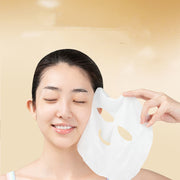 Your spa-in-a-mask treatment
