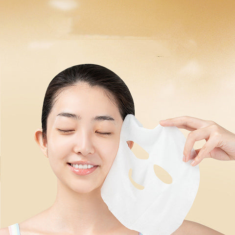 Your spa-in-a-mask treatment