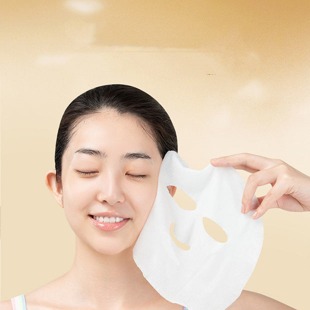 Your spa-in-a-mask treatment