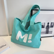 Canvas Handbag for Women