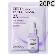 Hyaluronic Acid Deep Hydration Sheet Mask