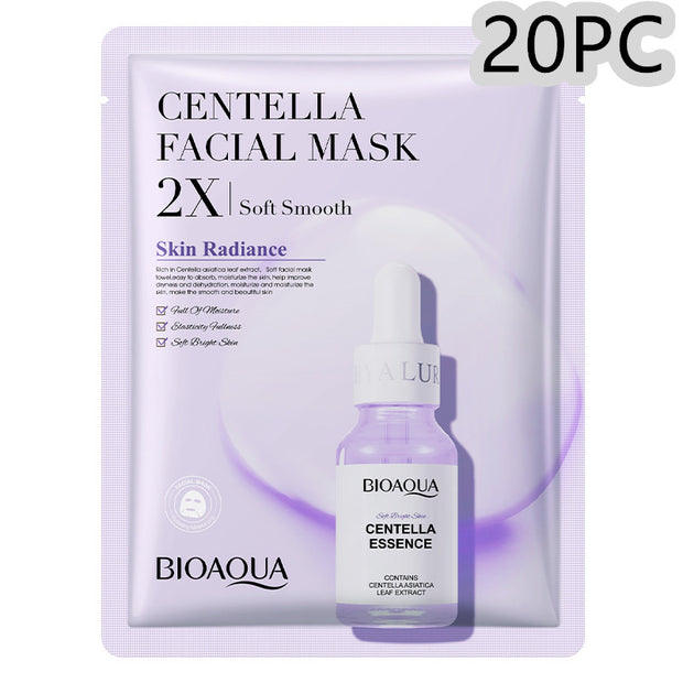 Hyaluronic Acid Deep Hydration Sheet Mask
