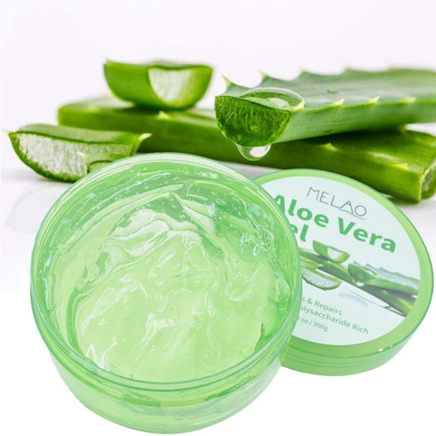MELAO Aloe Vera Gel 300g