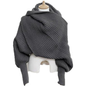 Sweater Scarf Cashmere