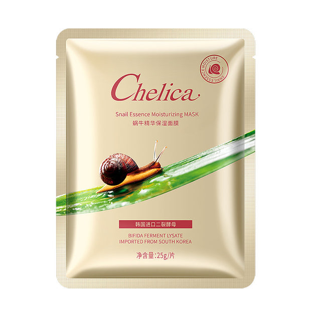 Pamper your skin, love your glow.