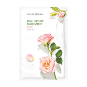 Soft, supple, and rejuvenated skin
