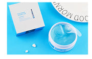 Firming Under-Eye Gel Patches