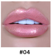 Gloss that transforms your look