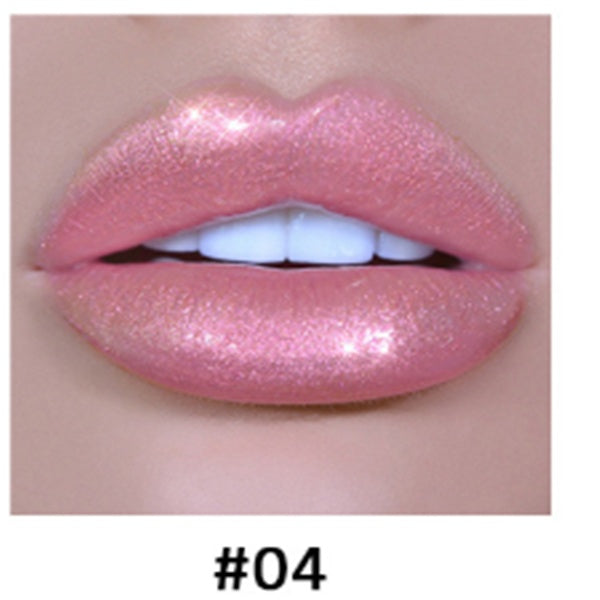 Gloss that transforms your look