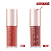 Juicy Lip Oil (4.8 ml) – Hydrate & Glow
