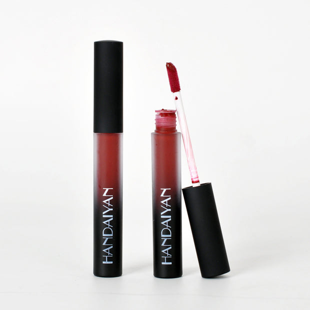 Smudge-proof glam for every occasion