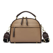 Portable Spring Summer Crossbody Bag