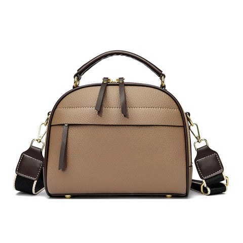 Portable Spring Summer Crossbody Bag