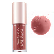 Juicy Lip Oil (4.8 ml) – Hydrate & Glow