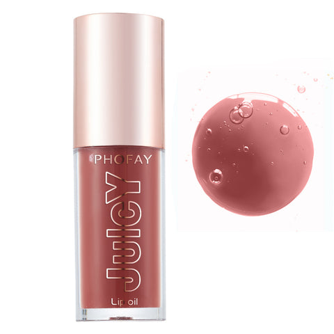 Juicy Lip Oil (4.8 ml) – Hydrate & Glow