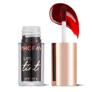 Hydrating lip tint suitable for every skin tone 