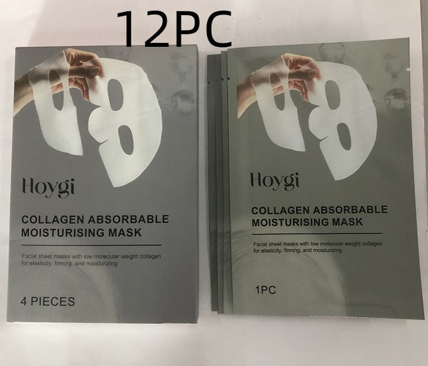Radiance Brightening Treatment Mask