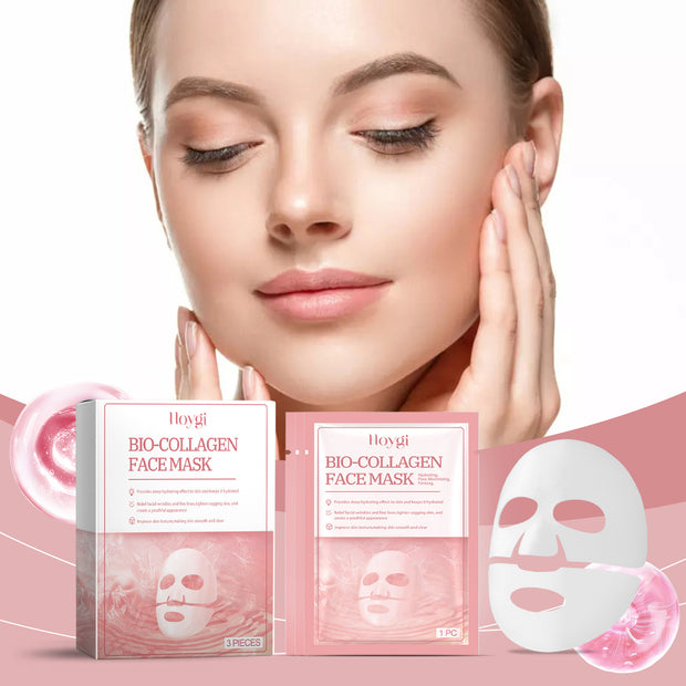 Lift & Tighten Firming Sheet Mask