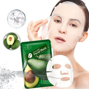 Pure Shea Butter for ultimate skin nourishment"