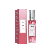 Natural Niche Orange Perfume 10ml