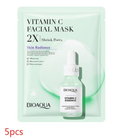 Hyaluronic Acid Deep Hydration Sheet Mask