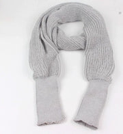 Sweater Scarf Cashmere