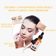 Vitamin C Brightening Serum 30ml