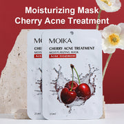 Repair dryness with moisture-rich care.