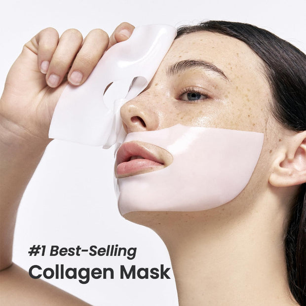 Deep Collagen Firming Overnight Mask