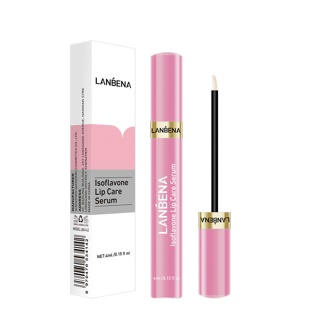 LANBENA Lip Care for soft, elastic lips