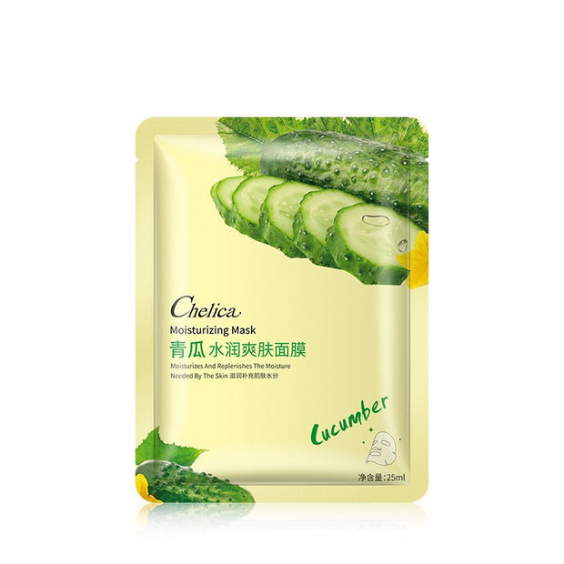 Moisture that lasts, radiance that shows.