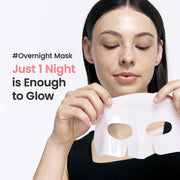 Deep Collagen Firming Overnight Mask