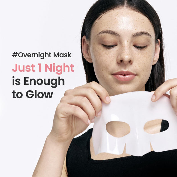 Deep Collagen Firming Overnight Mask