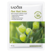 Nourish deeply with natural botanicals