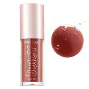 Juicy Lip Oil (4.8 ml) – Hydrate & Glow