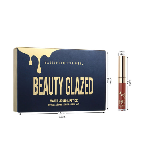 The lip set every beauty lover needs