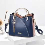 Style that speaks louder than words