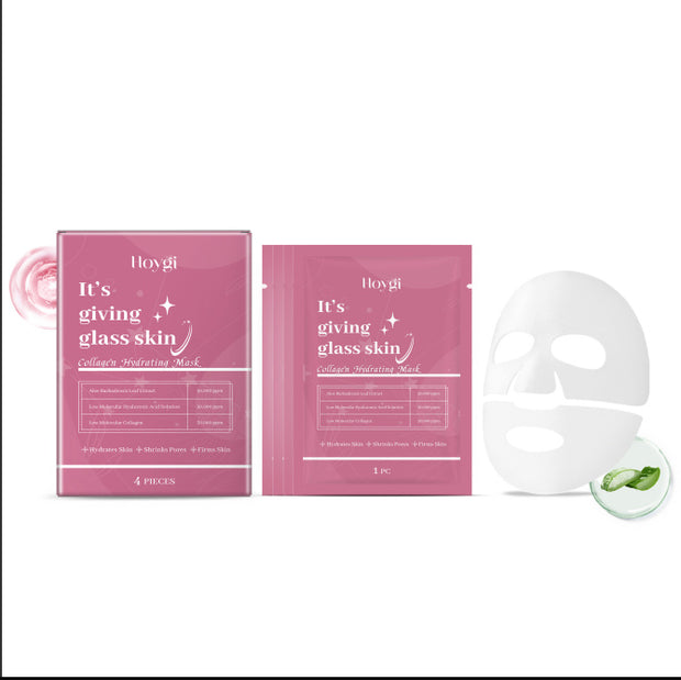 Revitalize and restore your complexion