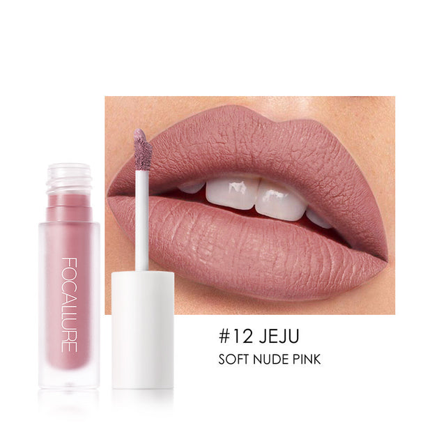 Matte finish for any occasion