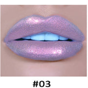 Stay glossy, stay vibrant