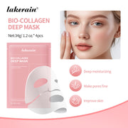 Lakerain Hydrating Mask Set
