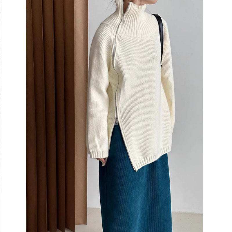 Polyester Long Sleeve Top