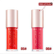 Juicy Lip Oil (4.8 ml) – Hydrate & Glow