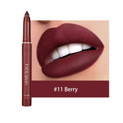 Velvet finish for any occasion