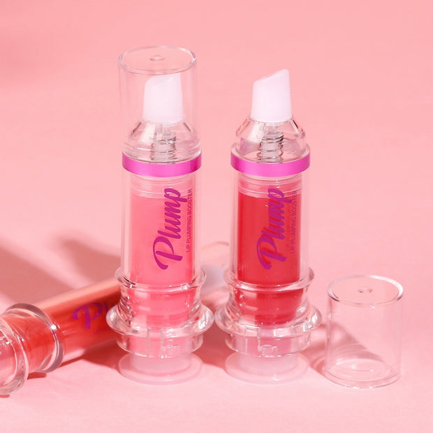 Long-lasting lip color with care