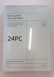 Deep Collagen Firming Overnight Mask