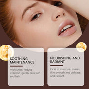 Organic Castor Care Oil 100ml