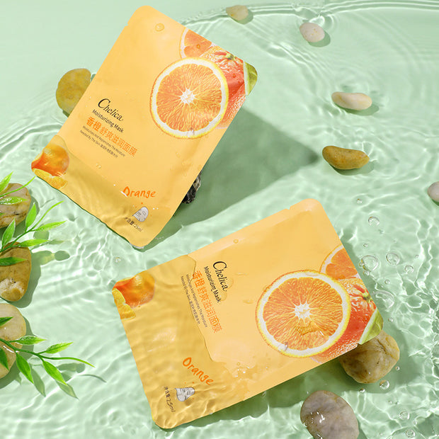 Your shortcut to instantly radiant skin.